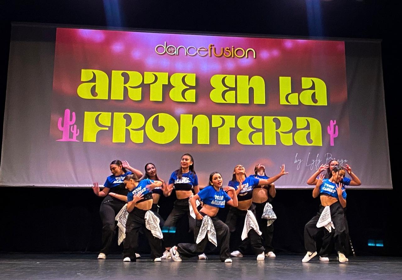 Arte en la Frontera reúne a mujeres artistas y promueve el talento local en Tijuana