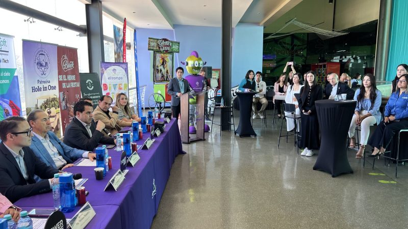 Alista Canacintra Tijuana su «Cumbre Industrial» con agenda de alto nivel