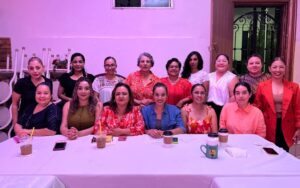 Red de Mujeres Unidas por BC presenta iniciativa para frenar matrimonios forzados de menores