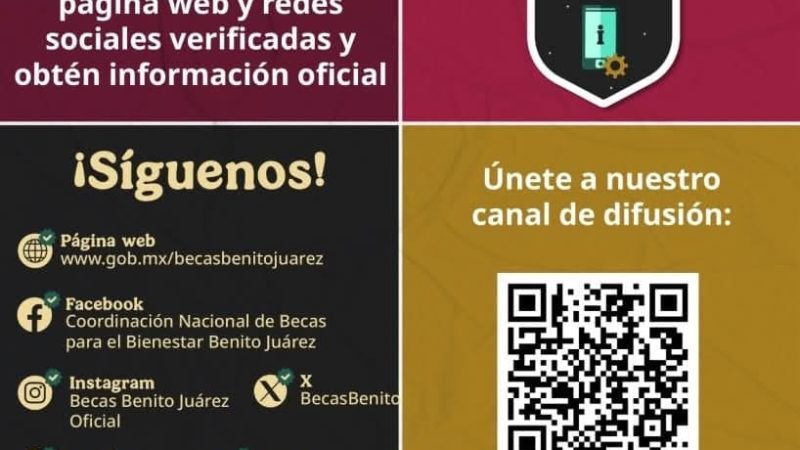 CNBB baja california anuncia asambleas informativas para becas 2025