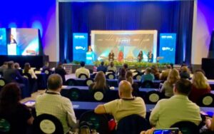 Impulsa AMPI Realty Summit 2025 la actualización del sector inmobiliario