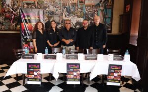 San Diego Tijuana Jazz Festival 2025 se realizará en la Avenida Revolución