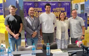 Celebrarán 4ta edición del Festival “Vino sin Fronteras” en Tijuana