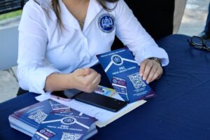 Fiscalía General del Estado fortalece la proximidad social a través de los Comités de Seguridad Ciudadana en Tijuana
