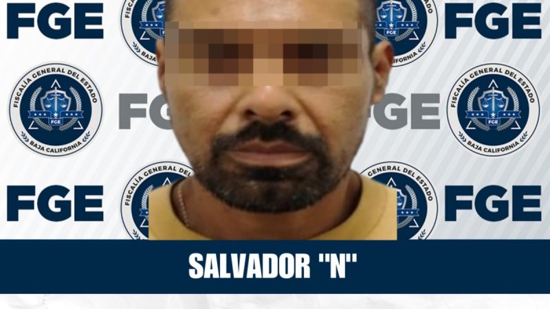 Masculino permanece en prisión preventiva por violencia familiar y lesiones contra adultos mayores
