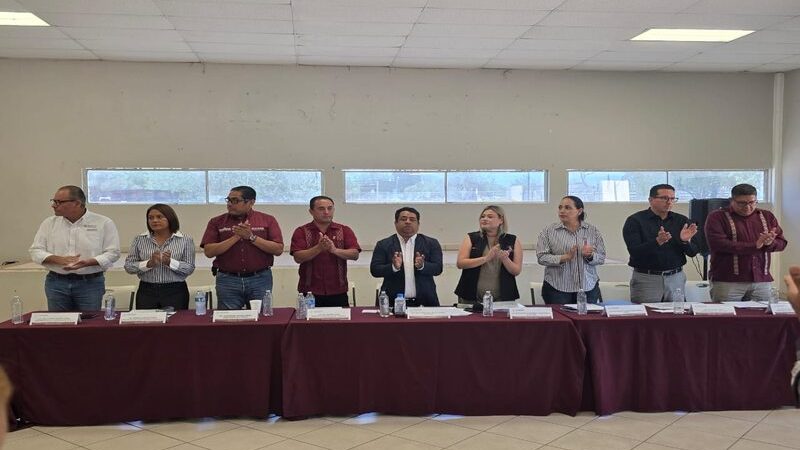Impulsa Comisión de Agricultura prácticas sustentables en actividades agropecuarias en Baja California