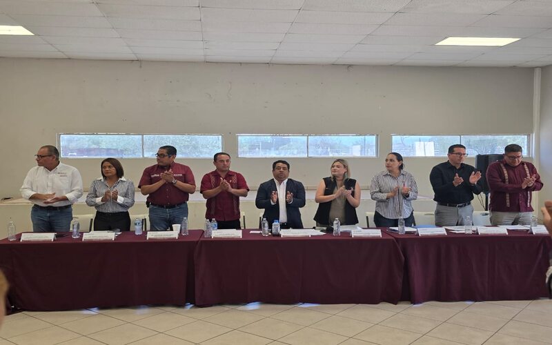 Impulsa Comisión de Agricultura prácticas sustentables en actividades agropecuarias en Baja California