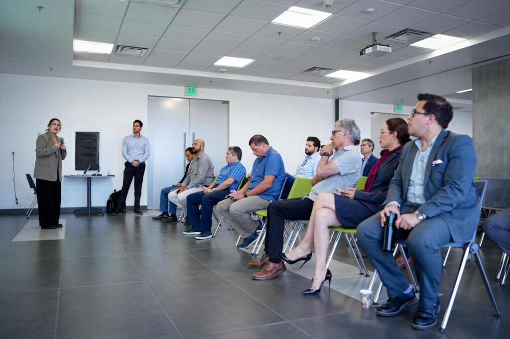 Industrias del futuro ponen la mira en Tijuana para establecer sus proyectos