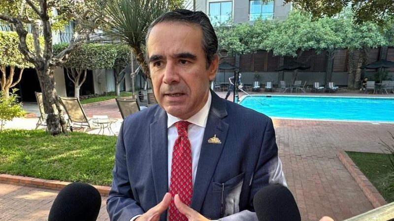 Da voto de confianza el grupo Unidos por Tijuana a nuevos ministros del Poder Judicial