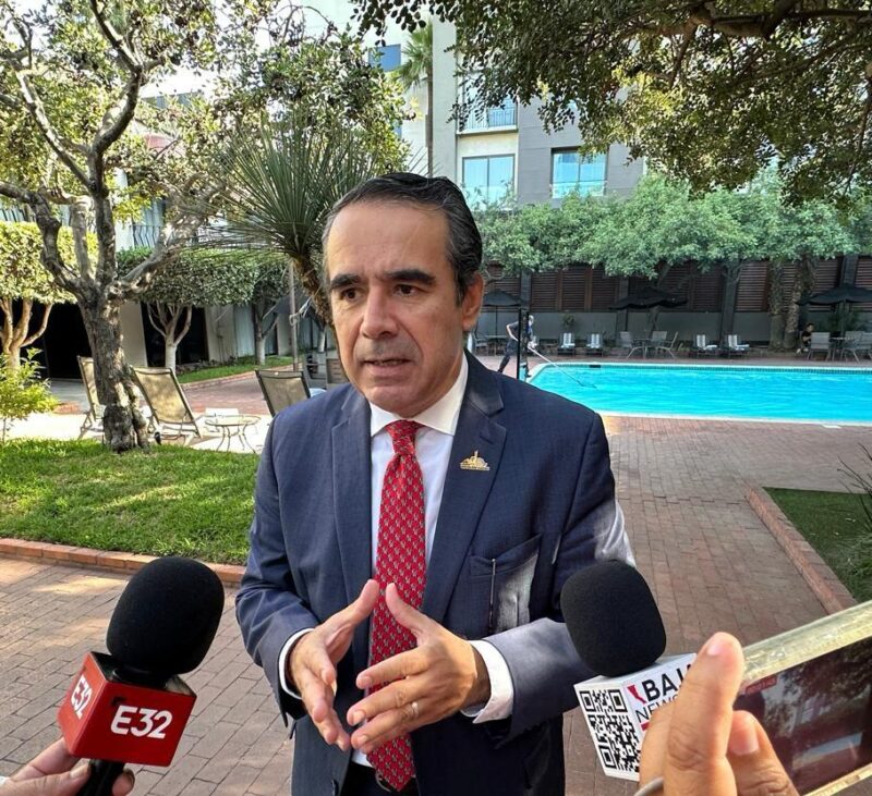 Da voto de confianza el grupo Unidos por Tijuana a nuevos ministros del Poder Judicial
