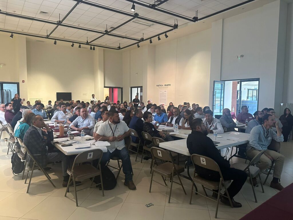 Baja California incia actualización del Plan Estatal de Desarrollo Urbano