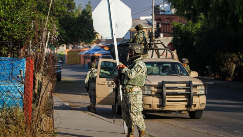 Hallan restos humanos en hielera y mochila de Didi en el Poblado Ejido Matamoros