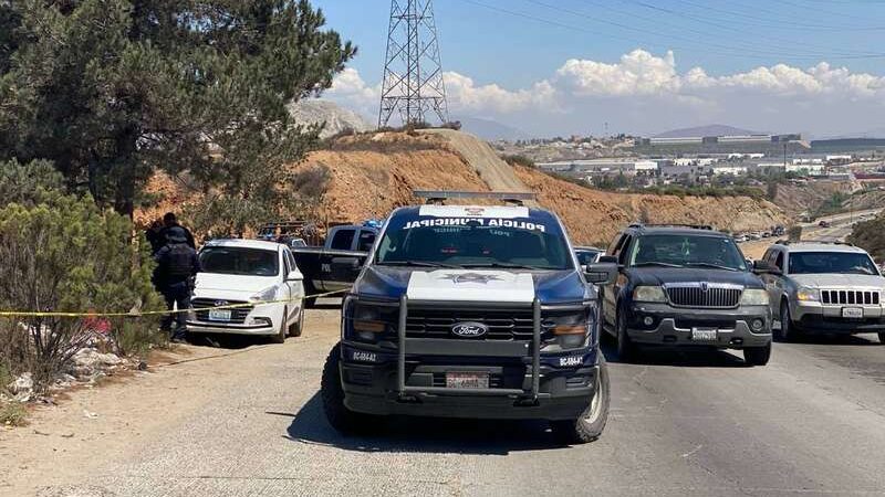 Hombre pierde la vida por disparos de arma de fuego