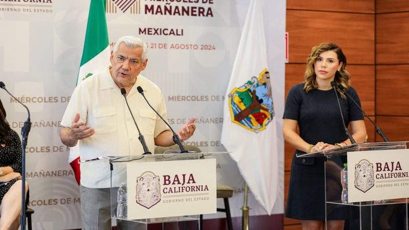 Fitch Ratings eleva la calificación de Baja California a A-(mex) con perspectiva positiva