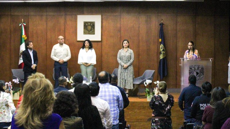 Gobierno de Baja California refuerza protección a periodistas y defensores de derechos humanos