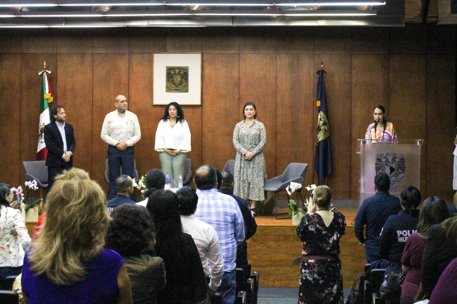 Gobierno de Baja California refuerza protección a periodistas y defensores de derechos humanos