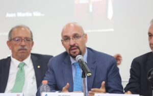 Invita Concanaco Servytur al Foro Nacional Fiscal y Aduanero 2026