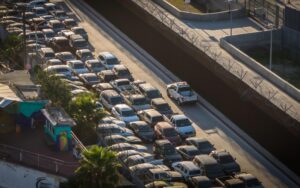 Cientos de carros irían a subasta tras ser decomisados por Aduana Mexicana en Tijuana