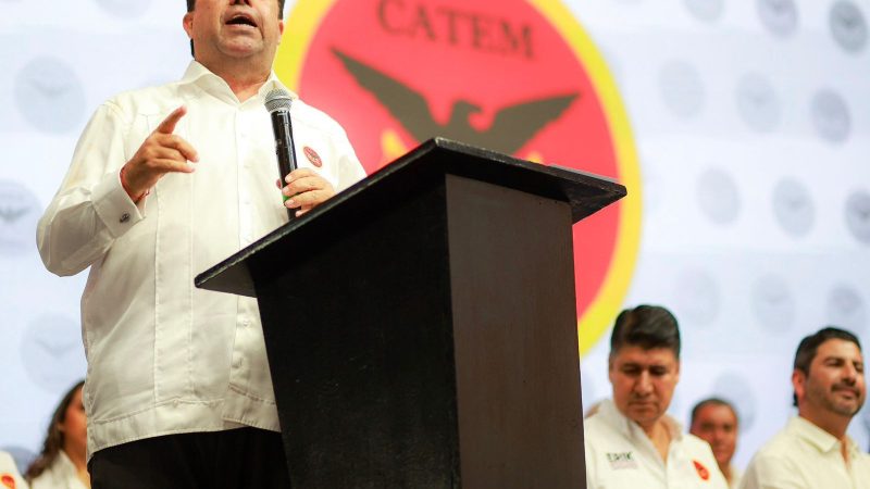 Baja California crece 44 por ciento en salario base durante el gobierno de Marina del Pilar