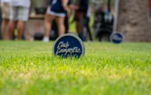 Dan inicio al segundo Torneo de Golf Canirac en beneficio del Hospital General de Tijuana