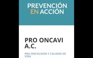 PROONCAVI busca promover la detección oportuna del mieloma múltiple y leucemias en adultos