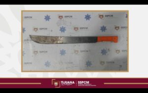 Atiende Policía Municipal caso de allanamiento de morada y captura a dos presuntos responsables