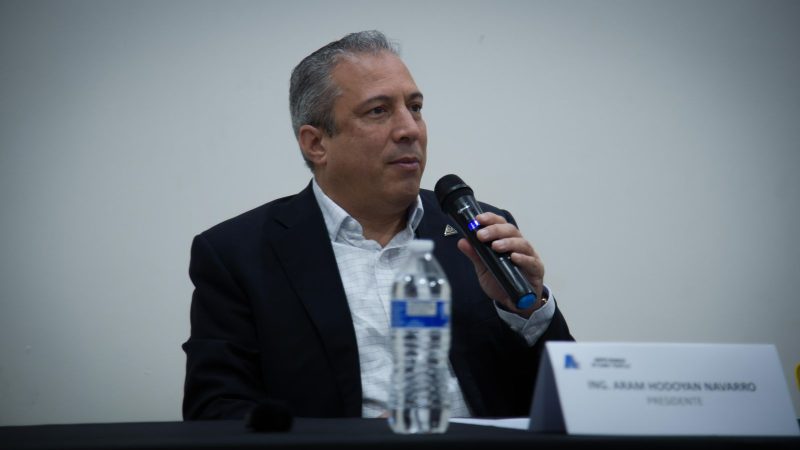Asosiación de Agentes Aduanales de Tijuana y Tecate aclara denuncias de comerciantes