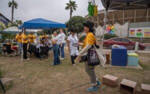 Celebran 25 aniversario de Salvemos la Playa en Tijuana