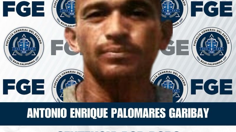 FGE Obtiene sentencia por robo equiparado de vehículo