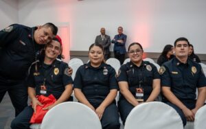 Tijuana inaugura el 4to Congreso Internacional de Bomberos con más de 500 participantes