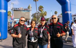 La Baja 1000 continuará realizándose en Baja California, aclara Secretaría de Turismo y SCORE International