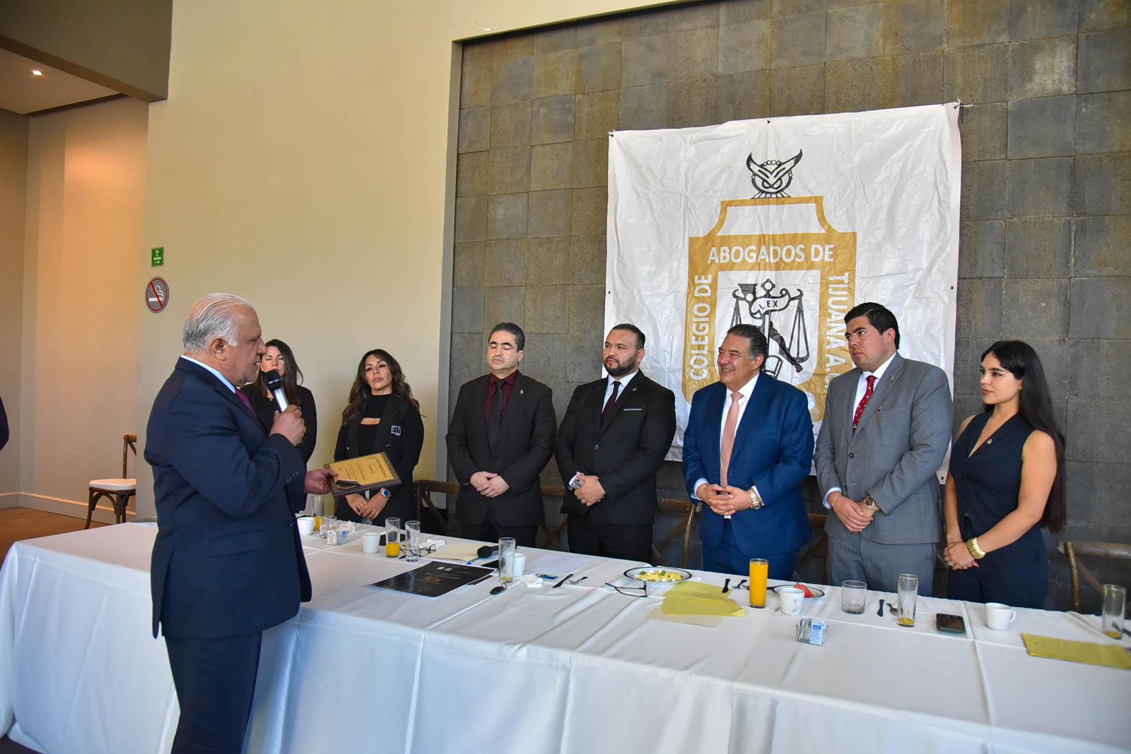 Brinda Colegio de Abogados sesión informativa de Derecho Notarial y sus próximos cambios