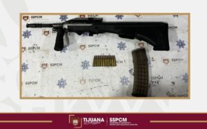 Detiene Policía Municipal a generador de violencia en Sánchez Taboada
