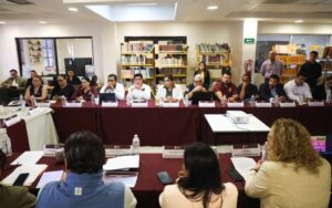 Impulsan Estado y Ayuntamiento de San Felipe acciones conjuntas para el desarrollo y bienestar de la comunidad