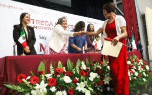 Aumenta más de tres veces convocatoria de campaña “Soy México” 2025 en Tecate