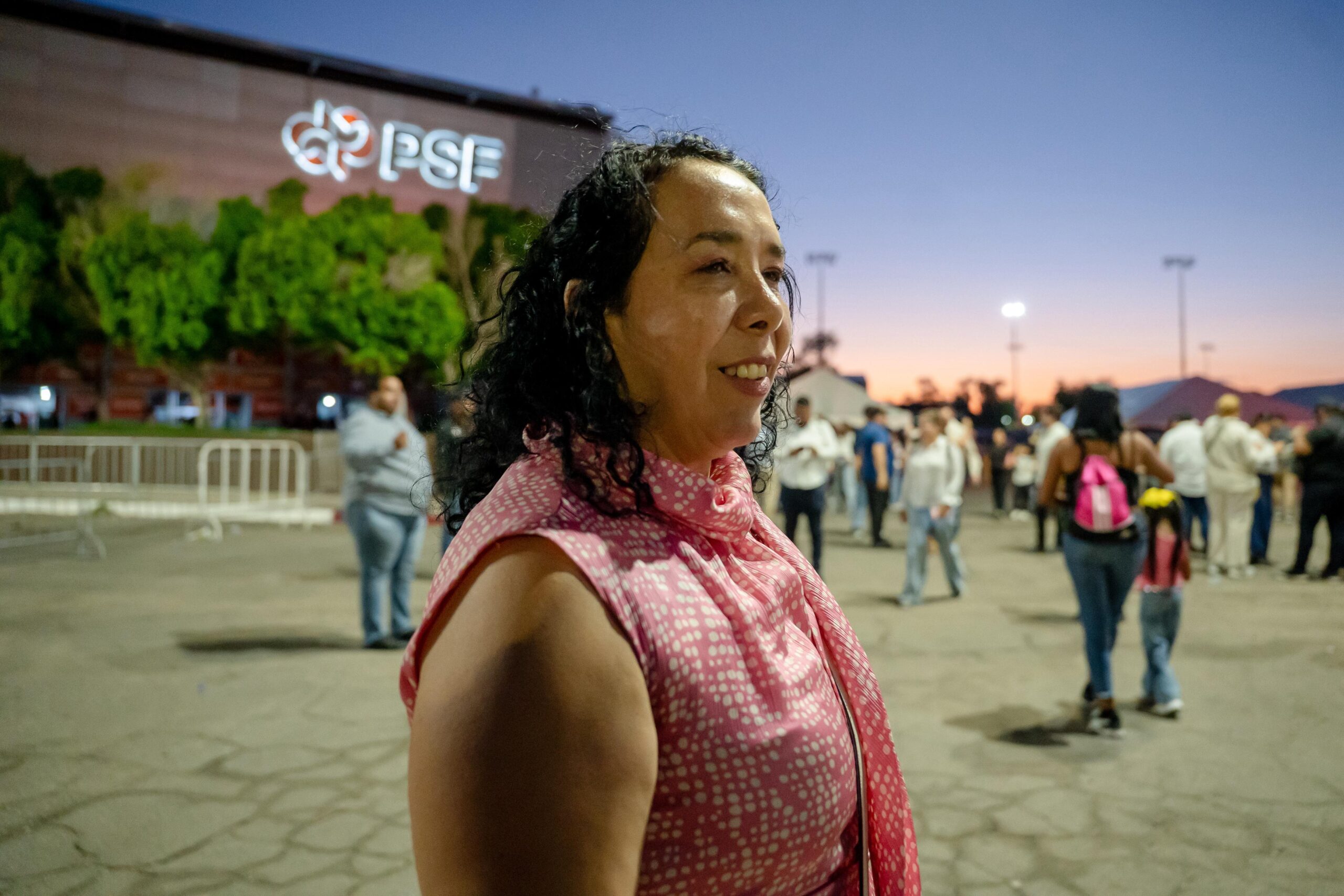 No tengo por qué renunciar: Araceli Brown