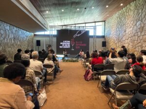 Se realiza con éxito la 2ª edición del Festival Internacional de Cine del Valle de Guadalupe