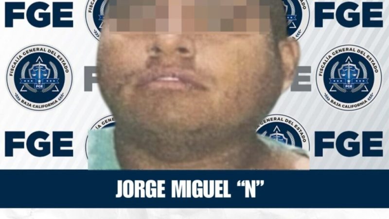 Fiscalía obtiene vinculación a proceso por lesiones agravadas y violencia familiar