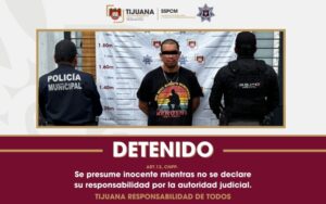 Patrullajes de la Policía Municipal evitan privación de la libertad en Zona Centro
