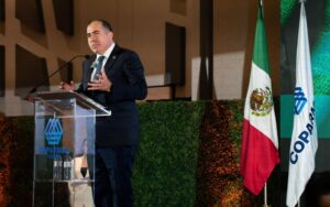 COPARMEX advierte que reformas a Ley de Amparo debilitarían juicio histórico