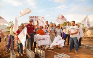 Tecate: un año de transformación en espacios públicos y deportivos