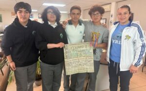Demuestran talento y estrategia estudiantes del CONALEP en torneo interno de ajedrez 2025