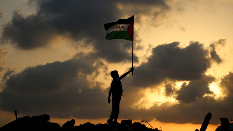 ¿Qué significa un mayor reconocimiento del Estado de Palestina?