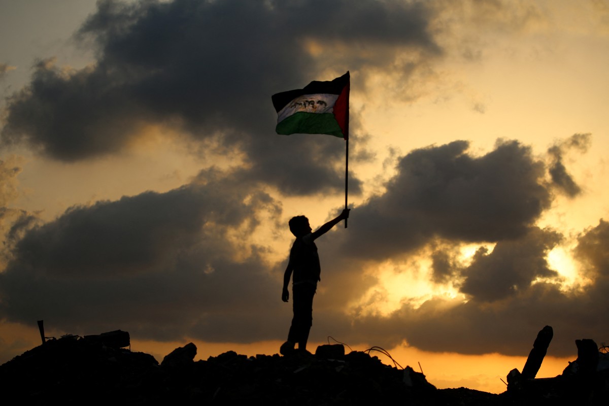 ¿Qué significa un mayor reconocimiento del Estado de Palestina?