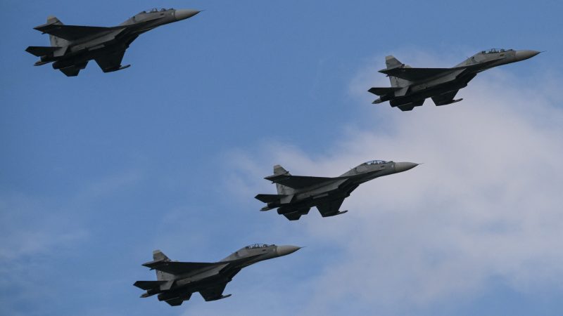 Así es el poderío militar de Venezuela ante la amenaza de Estados Unidos