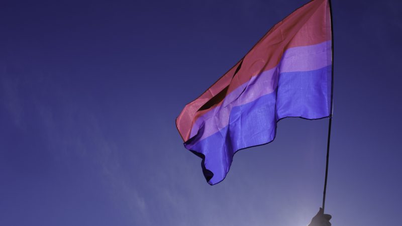 Día de la Visibilidad Bisexual: ¿por qué se celebra el 23 de septiembre?