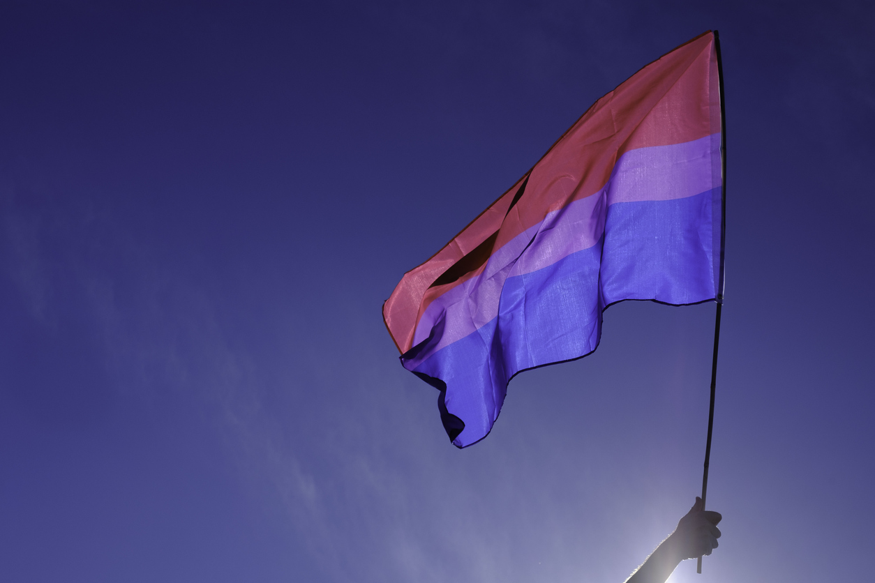 Día de la Visibilidad Bisexual: ¿por qué se celebra el 23 de septiembre?