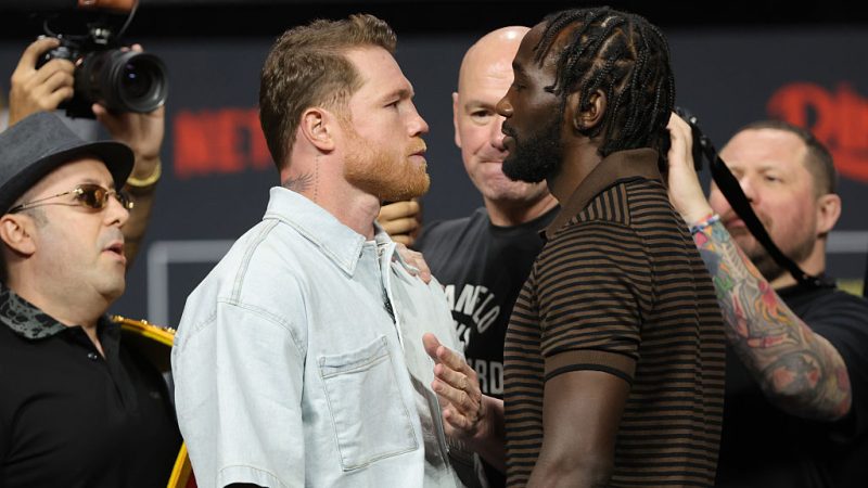 Cómo Canelo Álvarez convirtió su éxito en el ring en negocios millonarios