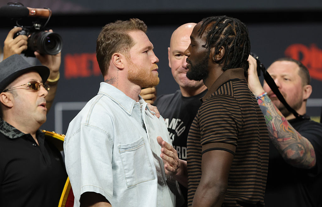 Cómo Canelo Álvarez convirtió su éxito en el ring en negocios millonarios