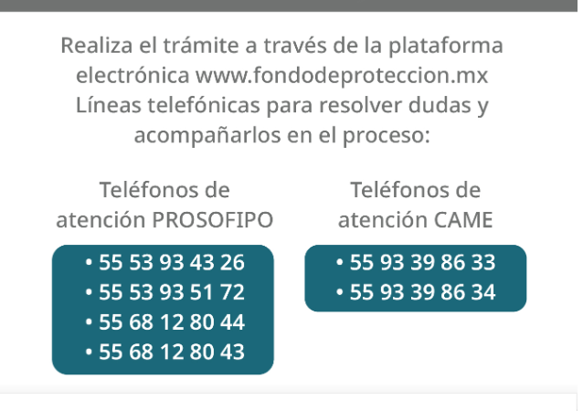 Qué deben hacer los ahorradores de Sofipos para recuperar su dinero en caso de quiebra, como ocurrió con CAME